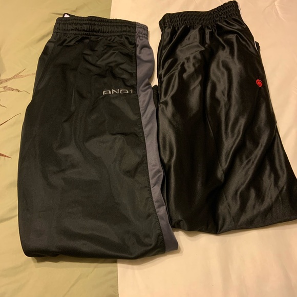 And 1 Other - ❤️Men’s athletic pants AND 1